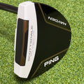 Ping Scottsdale Tec Hayden Putter Right Handed 32.5”