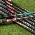 Takomo 101 MKll Iron Set 5-PW/ AW +3 Utility Right Handed Stiff Flex