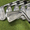 Srixon ZXi5 / ZXi7 Combo Iron Set Right Handed Stiff Flex•New•