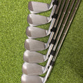 Ping i530 5-PW/ UW Right Handed Stiff Flex +.5
