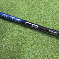 Ping G440 Max 4 Wood Right Handed Stiff Flex