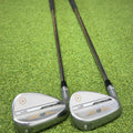 Titleist Vokey SM10 Custom Wedge Set Left Handed 50° & 54°