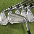 Srixon ZXi5 / ZXi7 Combo Iron Set Right Handed Stiff Flex•New•