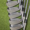 Nike Tour Blade Forged 4-PW Right Handed Regular Flex