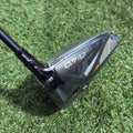 TaylorMade Qi4D 9° Driver Right Handed Stiff Flex