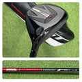 Titleist GT2 Fairway 3 Wood Right Handed Stiff Flex