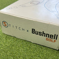 Stitch Golf Link Double Strap … With Bushnell