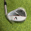Nike Victory Red VR Forged 56°/14 Sand Wedge Right Handed