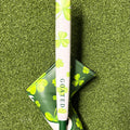 Goated Golf Limited Edition St. Patrick’s Day Putter Right Handed 35”