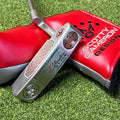 •New• Scotty Cameron Studio Style Newport 2 Right Handed 35”