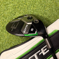 Callaway Elyte Triple
Diamond 5 Wood
Right Handed Stiff
Flex