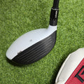 TaylorMade R15 3 Wood Right Handed Stiff Flex