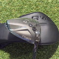 TaylorMade Qi4D 9° Driver Right Handed Stiff Flex