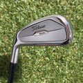 Titleist 2023 U505 Utility 3 Iron Left Handed Stiff Flex