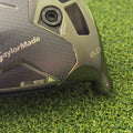 TaylorMade Qi35 LS 8° Driver Head Only Right Handed