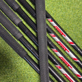 Titleist T350 Black Vapor “Limited Edition” Iron Set 5-PW/48° Right Handed Regular Flex