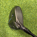 Callaway Paradym Ai Smoke TD 3 Wood Right Handed X-Flex