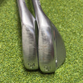 Titleist Vokey SM9 Wedge Set 54° & 58° Right Handed Wedge Flex