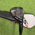 Titleist TSR3 Hybrid 3 Right Handed Stiff Flex