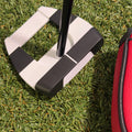 Odyssey Ai-DUAL Square 2 Square Jailbird Putter 34” Right Handed •New•