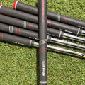 COBRA KING FORGED TEC ONE 5-PW Right Handed Stiff Flex 2020
