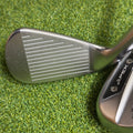 Callaway Apex Ai200
5-PW/ AW Right Handed Regular Flex