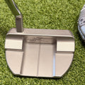 •New• Swag Golf      The Boss Right Handed 33”