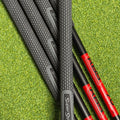 •LH• Eleven Golf Hybrid Set 7-PW / GW Left Handed Regular Flex