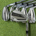 2026 Wilson DYNAPWR Forged  6-PW/ GW Right Handed Stiff Flex