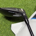 Callaway Paradym Ai Smoke TD 3 Wood Right Handed X-Flex