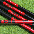 •LH• Eleven Golf Hybrid Set 7-PW / GW Left Handed Regular Flex