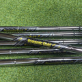 Srixon ZXi5 / ZXi7 Combo Iron Set Right Handed Stiff Flex•New•