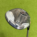•New• Callaway Quantum Max 10.5°  Driver Right Handed Stiff Flex