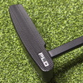 PING PLD Milled Anser D Matte Black Putter Right Handed 34”