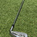 Mizuno JPX 921 Hot Metal Single 4 Iron Right Handed Stiff+ Flex