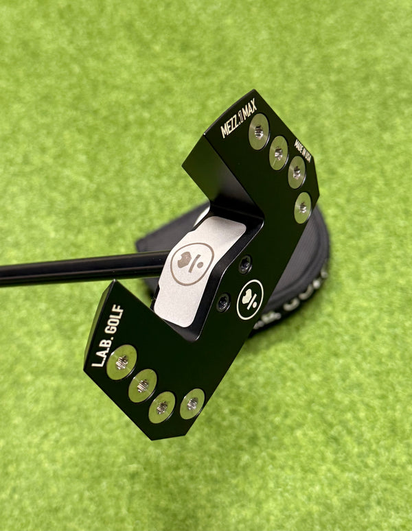 •New• L.A.B. Golf    Mezz 1 Max             Right Handed 33”