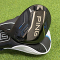 Ping G440 Max 10.5° Right Handed Stiff Flex