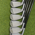 TaylorMade 2025 P•790 4-PW Right Handed Stiff Flex