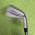 Titleist U•500 Utility 2 Iron Right Handed Stiff Flex