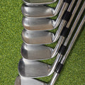 Titleist AP2 710 Forged 4-PW Right Handed Stiff Flex
