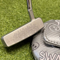 •New• Swag Golf      The Boss Right Handed 33”