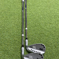 PXG 0311T SugarDaddy 50° & 54° Wedge Set Right Handed