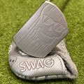 •New• Swag Golf      The Boss Right Handed 33”