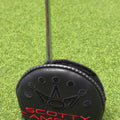 Scotty Cameron 2026 Phantom 5.5 Putter 35” Right Handed