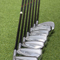 TITLEIST 2023 T200
5-PW/ AW/ 52° Right Handed Graphite Regular Flex