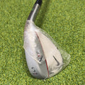 Nike Victory Red VR Forged 56°/14 Sand Wedge Right Handed