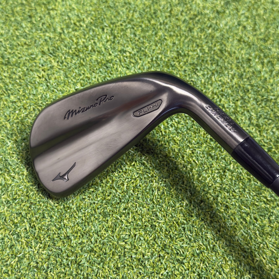 Mizuno Pro Fli-Hi 3 Utility Iron Right Handed Stuff Flex ‘26