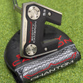 Scotty Cameron 2026 Phantom 5.5 Putter 35” Right Handed