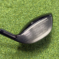 TaylorMade Qi10 Fairway 3 Wood Left Handed X Flex
