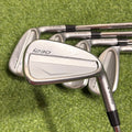 Ping i230  6-PW Right Handed Stiff Flex